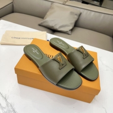 Louis Vuitton Slippers